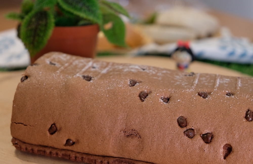 [台南]東區 新推出季節限定熊本草莓生乳捲&古早味蛋糕 遇見簡單平凡健康的幸福 養生手作饅頭