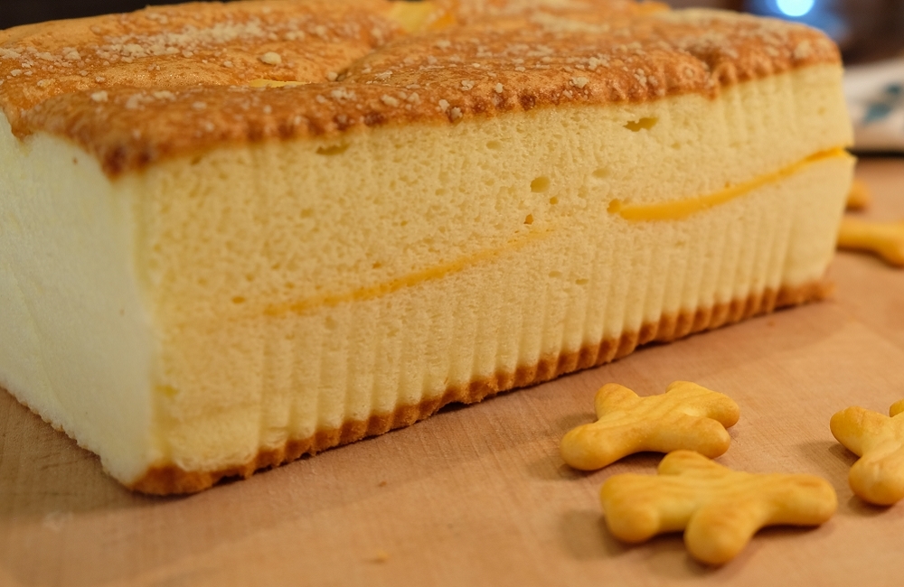 [台南]東區 新推出季節限定熊本草莓生乳捲&古早味蛋糕 遇見簡單平凡健康的幸福 養生手作饅頭