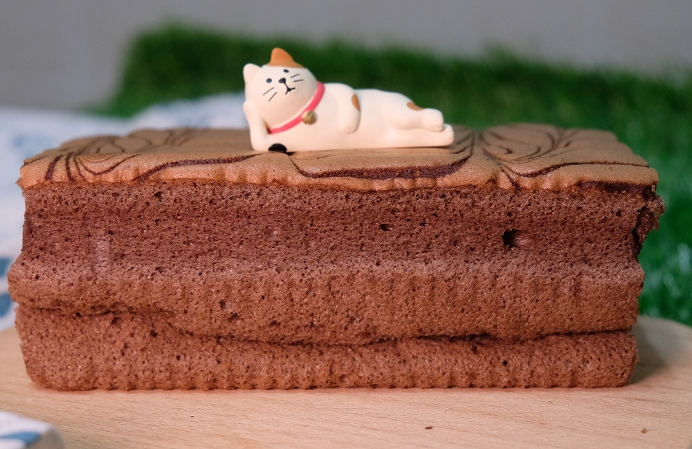 [台南]東區 新推出季節限定熊本草莓生乳捲&古早味蛋糕 遇見簡單平凡健康的幸福 養生手作饅頭