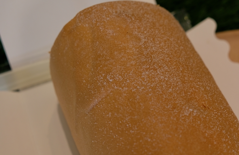 [台南]東區 新推出季節限定熊本草莓生乳捲&古早味蛋糕 遇見簡單平凡健康的幸福 養生手作饅頭