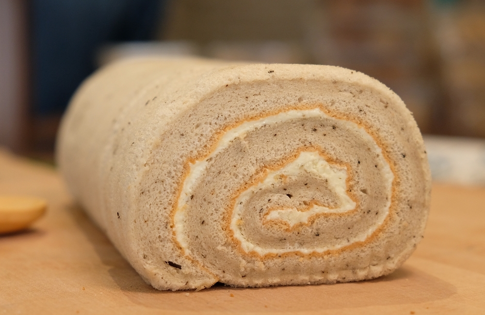 [台南]東區 新推出季節限定熊本草莓生乳捲&古早味蛋糕 遇見簡單平凡健康的幸福 養生手作饅頭