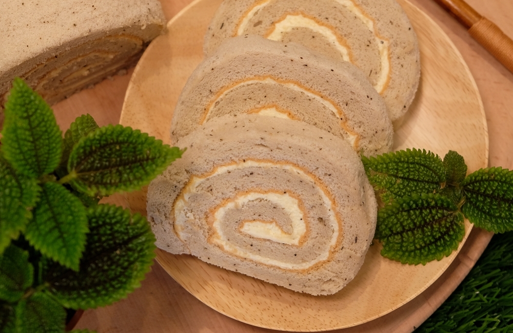 [台南]東區 新推出季節限定熊本草莓生乳捲&古早味蛋糕 遇見簡單平凡健康的幸福 養生手作饅頭