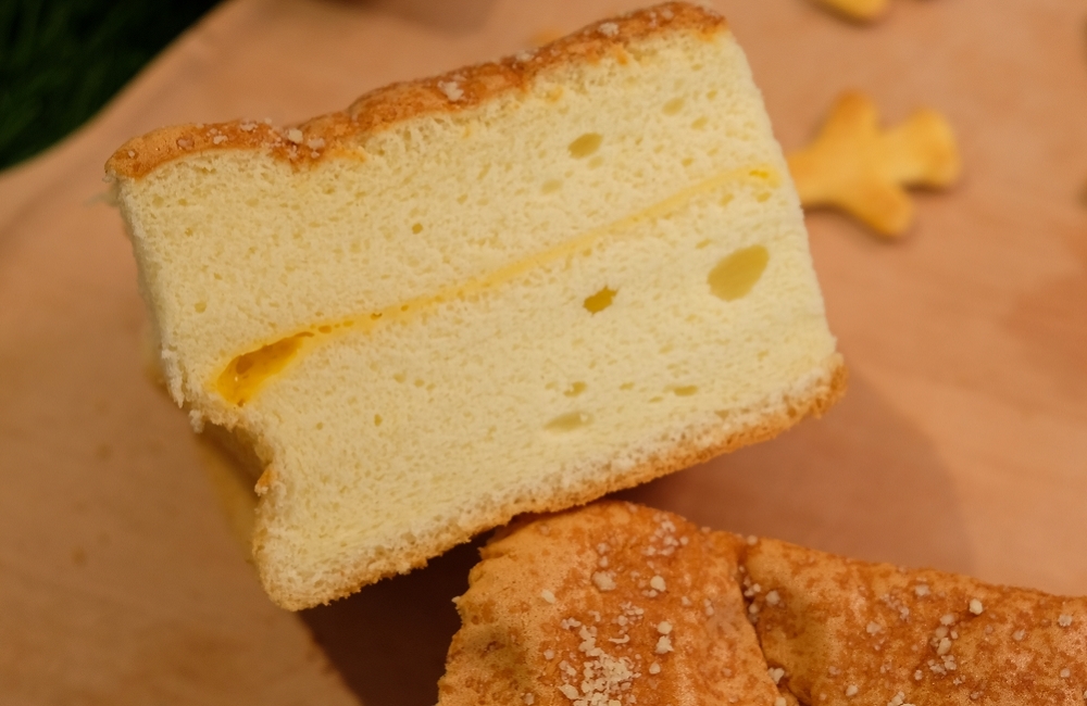 [台南]東區 新推出季節限定熊本草莓生乳捲&古早味蛋糕 遇見簡單平凡健康的幸福 養生手作饅頭