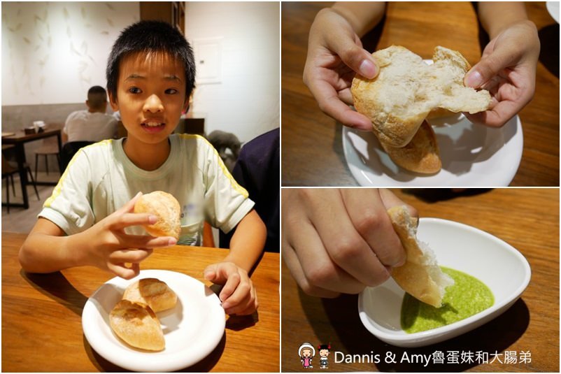 《新竹美食餐廳推薦》︱N訪還是很喜歡的犀牛西式小館。情人節約會聚餐推薦。碳烤牛排.燉飯.義大利麵 ｜民富國小棒球場旁（影片）
