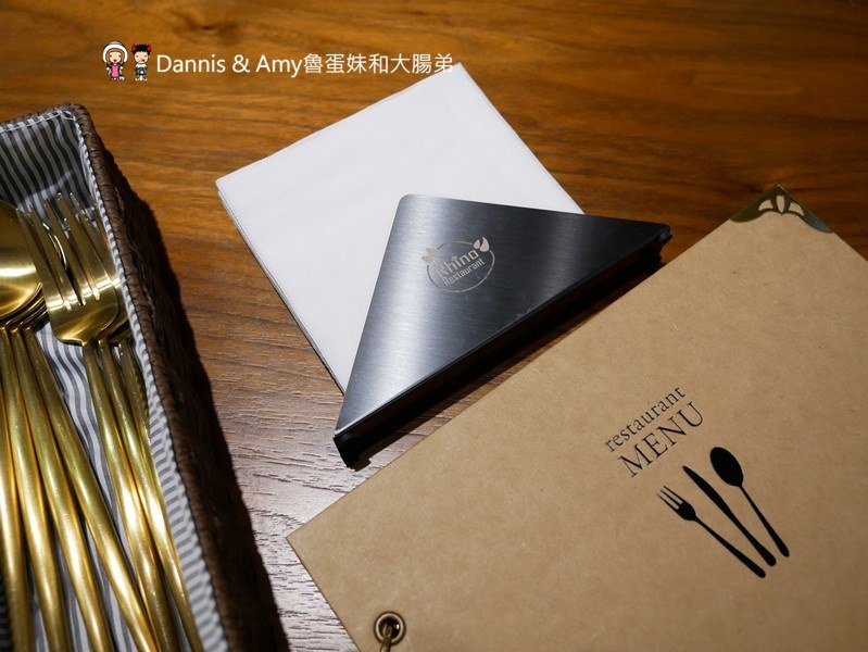 《新竹美食餐廳推薦》︱N訪還是很喜歡的犀牛西式小館。情人節約會聚餐推薦。碳烤牛排.燉飯.義大利麵 ｜民富國小棒球場旁（影片）