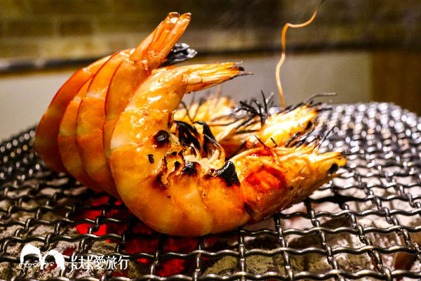 愛烤愛對囉：宜蘭燒烤吃到飽-愛烤愛對囉｜安格斯和牛燒肉韓式烤肉海鮮牡蠣生蠔吃到飽