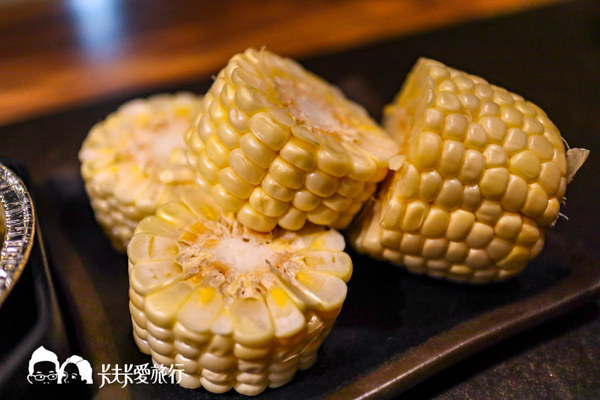 愛烤愛對囉：宜蘭燒烤吃到飽-愛烤愛對囉｜安格斯和牛燒肉韓式烤肉海鮮牡蠣生蠔吃到飽