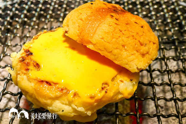 愛烤愛對囉：宜蘭燒烤吃到飽-愛烤愛對囉｜安格斯和牛燒肉韓式烤肉海鮮牡蠣生蠔吃到飽