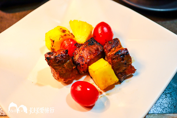 愛烤愛對囉：宜蘭燒烤吃到飽-愛烤愛對囉｜安格斯和牛燒肉韓式烤肉海鮮牡蠣生蠔吃到飽