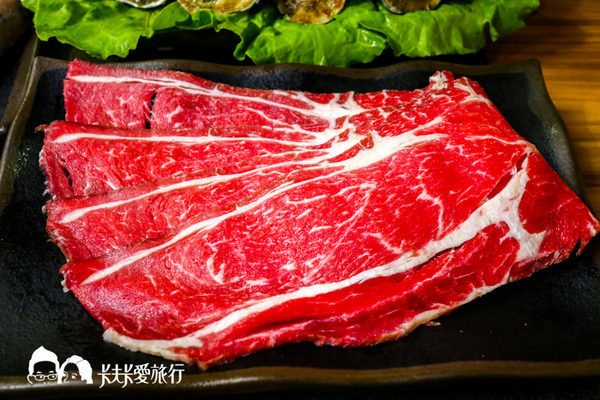 愛烤愛對囉：宜蘭燒烤吃到飽-愛烤愛對囉｜安格斯和牛燒肉韓式烤肉海鮮牡蠣生蠔吃到飽