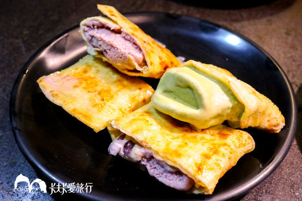 愛烤愛對囉：宜蘭燒烤吃到飽-愛烤愛對囉｜安格斯和牛燒肉韓式烤肉海鮮牡蠣生蠔吃到飽