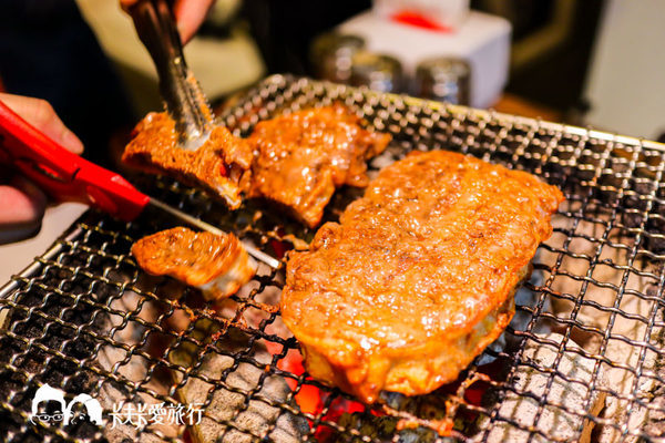 愛烤愛對囉：宜蘭燒烤吃到飽-愛烤愛對囉｜安格斯和牛燒肉韓式烤肉海鮮牡蠣生蠔吃到飽