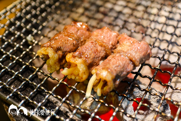 愛烤愛對囉：宜蘭燒烤吃到飽-愛烤愛對囉｜安格斯和牛燒肉韓式烤肉海鮮牡蠣生蠔吃到飽