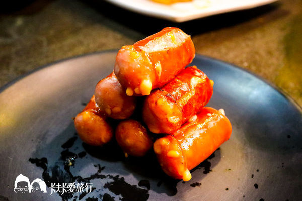 愛烤愛對囉：宜蘭燒烤吃到飽-愛烤愛對囉｜安格斯和牛燒肉韓式烤肉海鮮牡蠣生蠔吃到飽