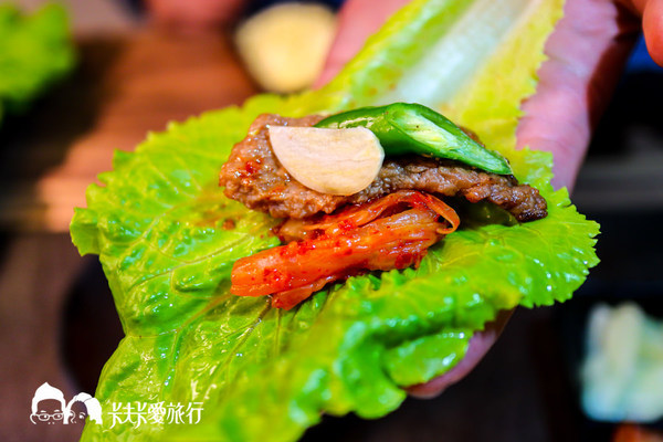 愛烤愛對囉：宜蘭燒烤吃到飽-愛烤愛對囉｜安格斯和牛燒肉韓式烤肉海鮮牡蠣生蠔吃到飽