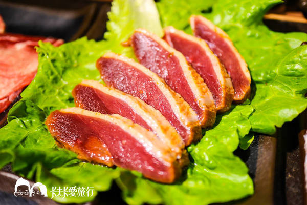 愛烤愛對囉：宜蘭燒烤吃到飽-愛烤愛對囉｜安格斯和牛燒肉韓式烤肉海鮮牡蠣生蠔吃到飽