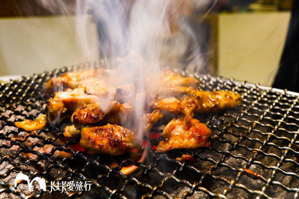 愛烤愛對囉：宜蘭燒烤吃到飽-愛烤愛對囉｜安格斯和牛燒肉韓式烤肉海鮮牡蠣生蠔吃到飽