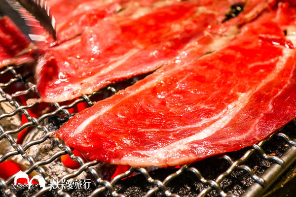 愛烤愛對囉：宜蘭燒烤吃到飽-愛烤愛對囉｜安格斯和牛燒肉韓式烤肉海鮮牡蠣生蠔吃到飽