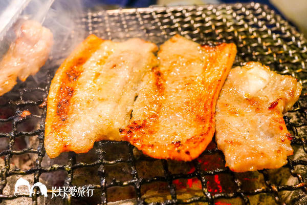 愛烤愛對囉：宜蘭燒烤吃到飽-愛烤愛對囉｜安格斯和牛燒肉韓式烤肉海鮮牡蠣生蠔吃到飽