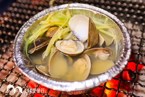 愛烤愛對囉：宜蘭燒烤吃到飽-愛烤愛對囉｜安格斯和牛燒肉韓式烤肉海鮮牡蠣生蠔吃到飽