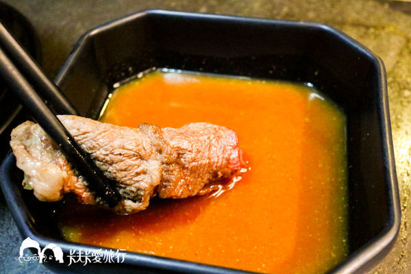 愛烤愛對囉：宜蘭燒烤吃到飽-愛烤愛對囉｜安格斯和牛燒肉韓式烤肉海鮮牡蠣生蠔吃到飽