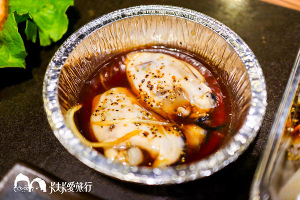 愛烤愛對囉：宜蘭燒烤吃到飽-愛烤愛對囉｜安格斯和牛燒肉韓式烤肉海鮮牡蠣生蠔吃到飽