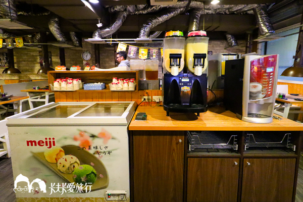 愛烤愛對囉：宜蘭燒烤吃到飽-愛烤愛對囉｜安格斯和牛燒肉韓式烤肉海鮮牡蠣生蠔吃到飽