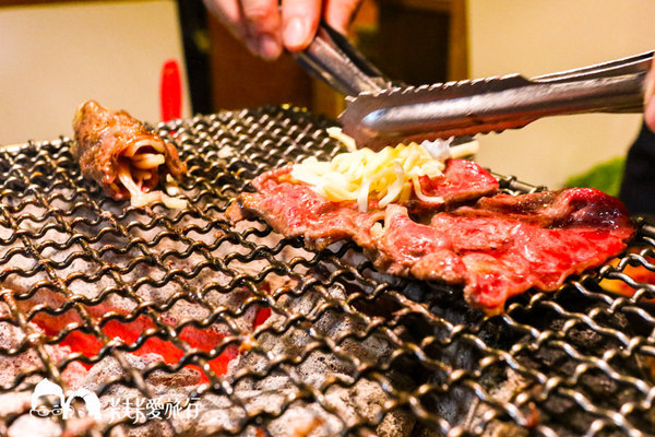 愛烤愛對囉：宜蘭燒烤吃到飽-愛烤愛對囉｜安格斯和牛燒肉韓式烤肉海鮮牡蠣生蠔吃到飽