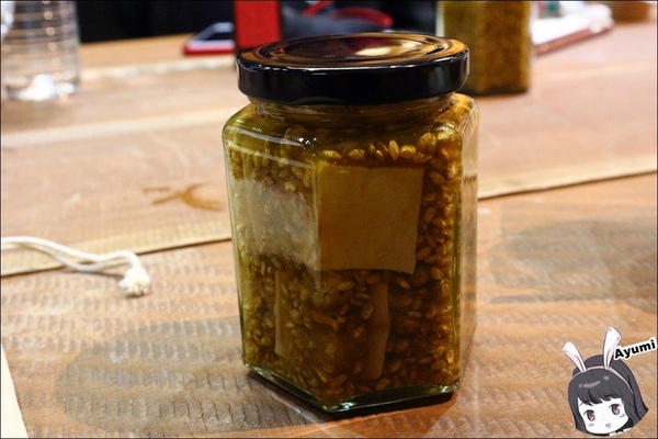 新味醬油食品廠：[旅遊分享]快來跟Ayumi來花蓮體驗新味醬油小旅行吧－新味醬油工廠＋豆腐乳DIY(上篇)