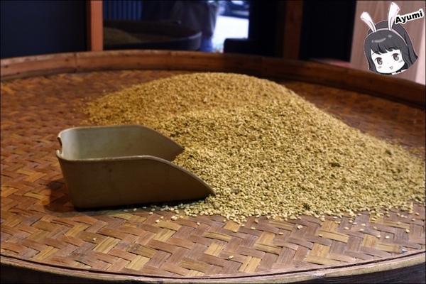 新味醬油食品廠：[旅遊分享]快來跟Ayumi來花蓮體驗新味醬油小旅行吧－新味醬油工廠＋豆腐乳DIY(上篇)