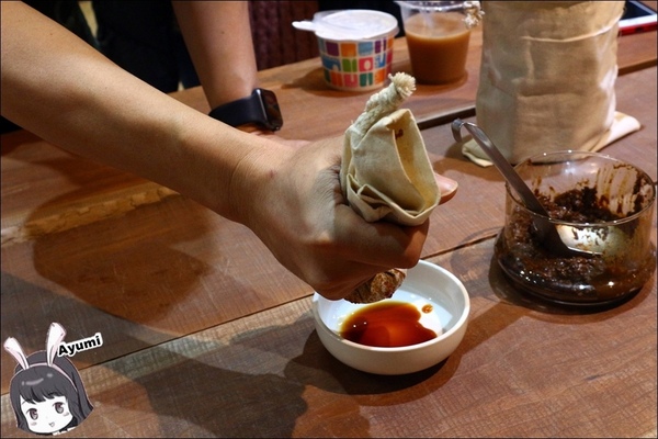 新味醬油食品廠：[旅遊分享]快來跟Ayumi來花蓮體驗新味醬油小旅行吧－新味醬油工廠＋豆腐乳DIY(上篇)