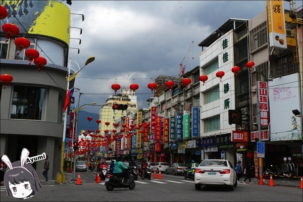 新味醬油食品廠：[旅遊分享]快來跟Ayumi來花蓮體驗新味醬油小旅行吧－花蓮在地人導覽花蓮的日常/花蓮美食免排隊品嚐(下篇)
