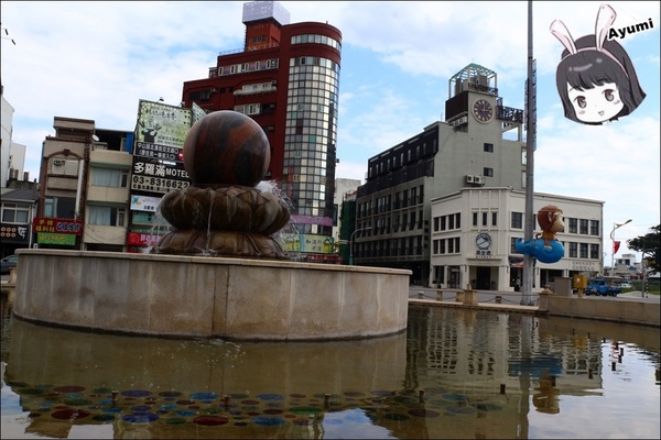 新味醬油食品廠：[旅遊分享]快來跟Ayumi來花蓮體驗新味醬油小旅行吧－花蓮在地人導覽花蓮的日常/花蓮美食免排隊品嚐(下篇)