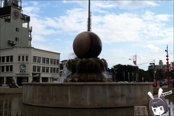 新味醬油食品廠：[旅遊分享]快來跟Ayumi來花蓮體驗新味醬油小旅行吧－花蓮在地人導覽花蓮的日常/花蓮美食免排隊品嚐(下篇)