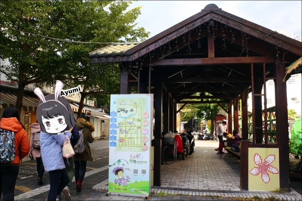 新味醬油食品廠：[旅遊分享]快來跟Ayumi來花蓮體驗新味醬油小旅行吧－花蓮在地人導覽花蓮的日常/花蓮美食免排隊品嚐(下篇)