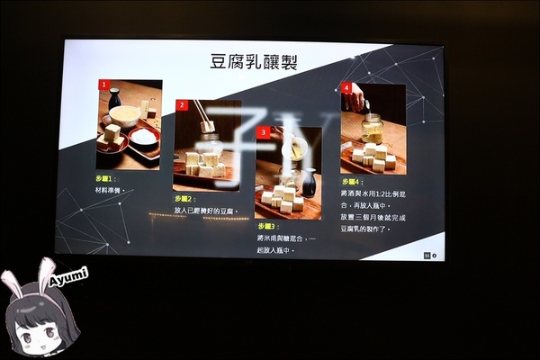 新味醬油食品廠：[旅遊分享]快來跟Ayumi來花蓮體驗新味醬油小旅行吧－新味醬油工廠＋豆腐乳DIY(上篇)