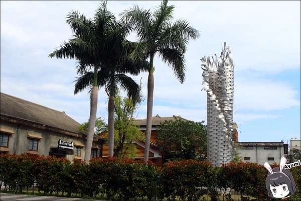 新味醬油食品廠：[旅遊分享]快來跟Ayumi來花蓮體驗新味醬油小旅行吧－花蓮在地人導覽花蓮的日常/花蓮美食免排隊品嚐(下篇)