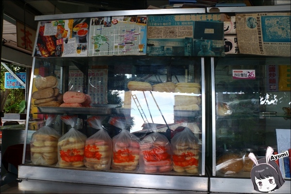 新味醬油食品廠：[旅遊分享]快來跟Ayumi來花蓮體驗新味醬油小旅行吧－花蓮在地人導覽花蓮的日常/花蓮美食免排隊品嚐(下篇)