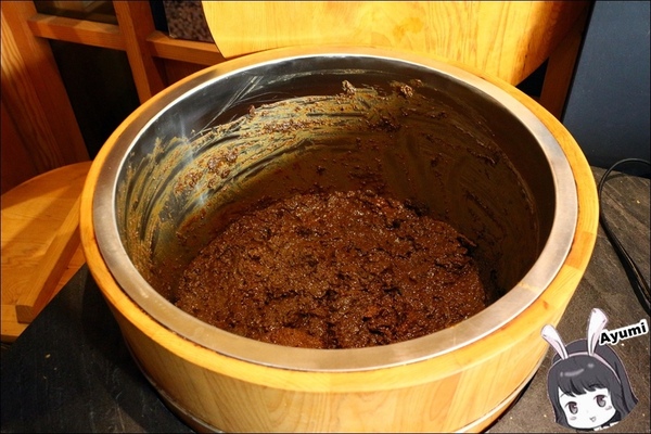 新味醬油食品廠：[旅遊分享]快來跟Ayumi來花蓮體驗新味醬油小旅行吧－新味醬油工廠＋豆腐乳DIY(上篇)