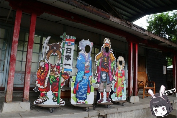 新味醬油食品廠：[旅遊分享]快來跟Ayumi來花蓮體驗新味醬油小旅行吧－花蓮在地人導覽花蓮的日常/花蓮美食免排隊品嚐(下篇)