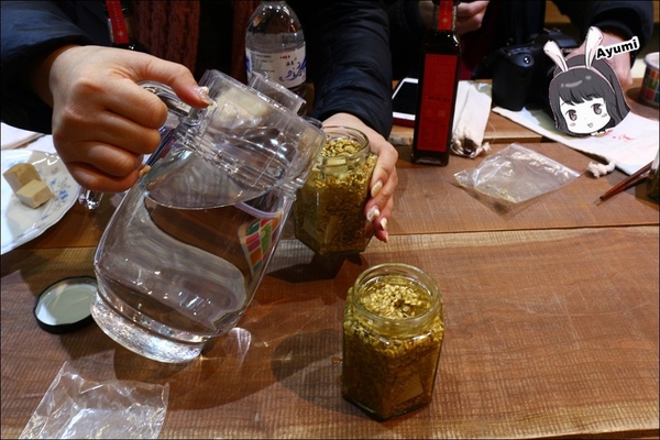 新味醬油食品廠：[旅遊分享]快來跟Ayumi來花蓮體驗新味醬油小旅行吧－新味醬油工廠＋豆腐乳DIY(上篇)