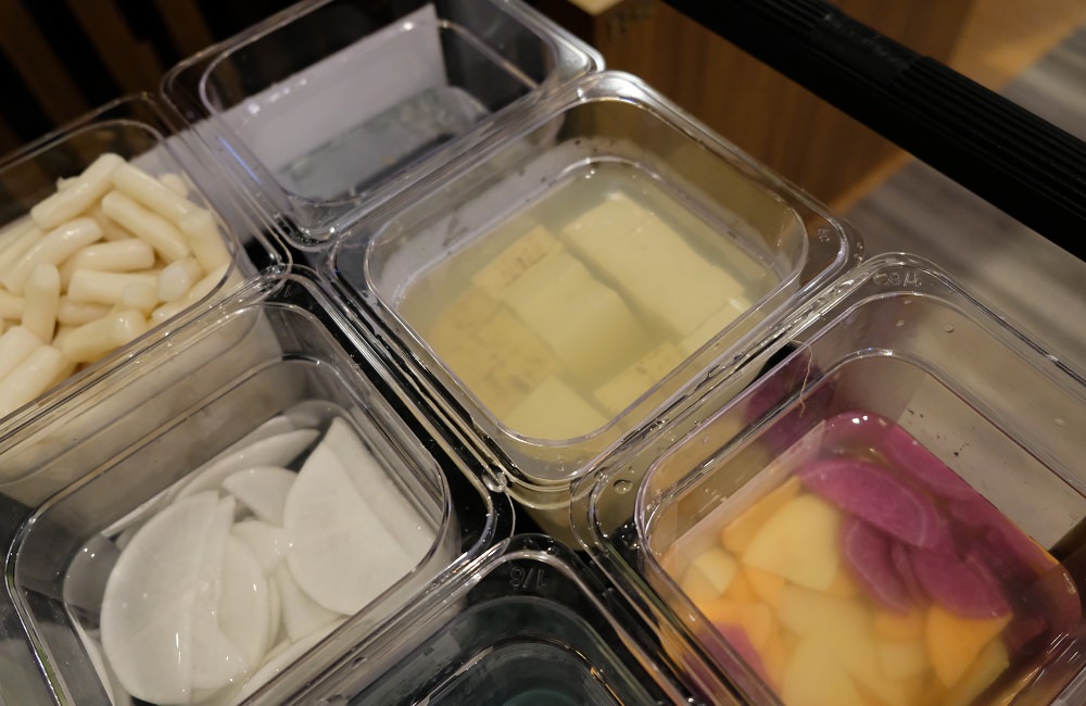 [台南]安平 新開幕!Prime等級牛肉吃到飽 一番地壽喜燒 安平店 sukiyaki