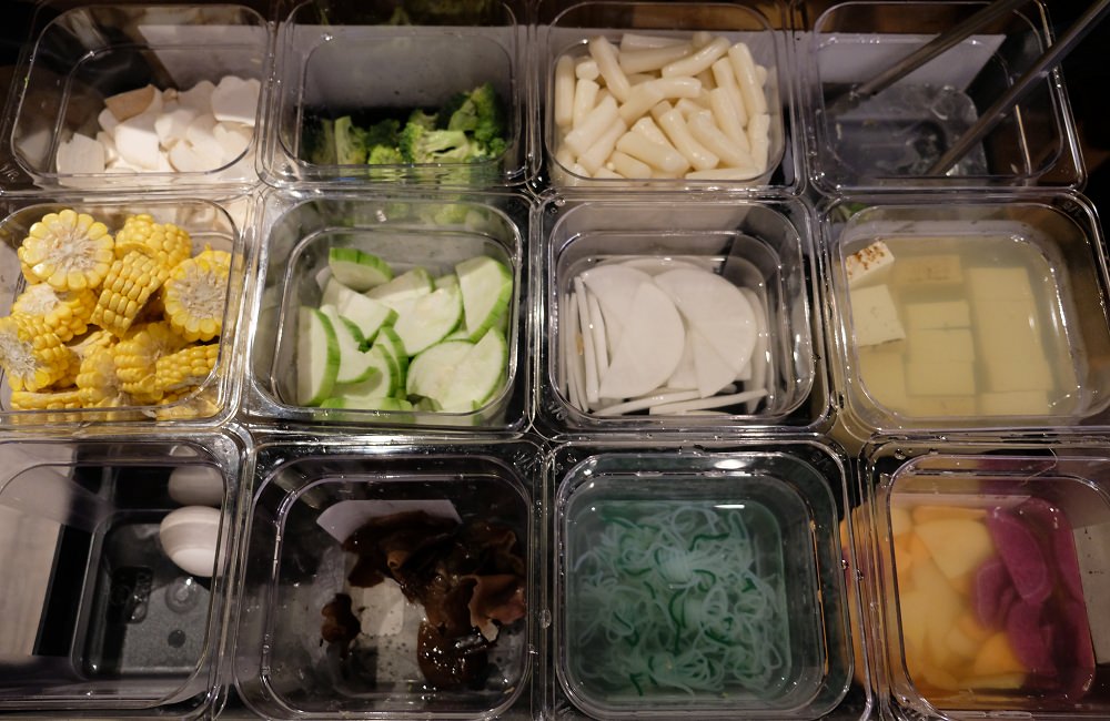 [台南]安平 新開幕!Prime等級牛肉吃到飽 一番地壽喜燒 安平店 sukiyaki