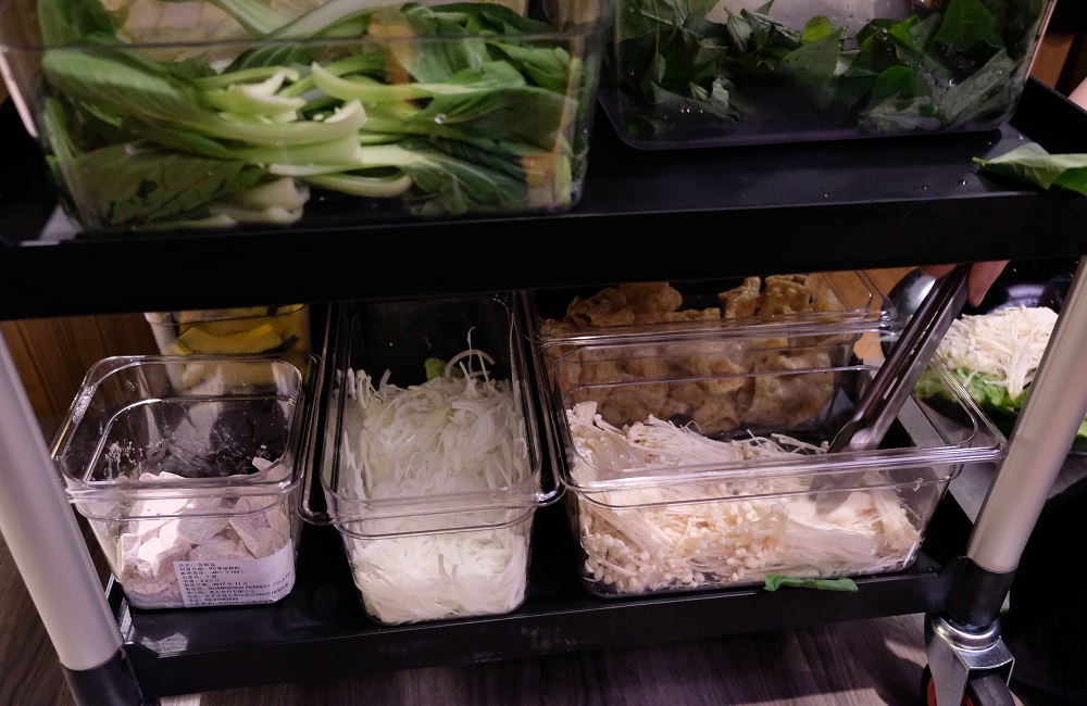 [台南]安平 新開幕!Prime等級牛肉吃到飽 一番地壽喜燒 安平店 sukiyaki