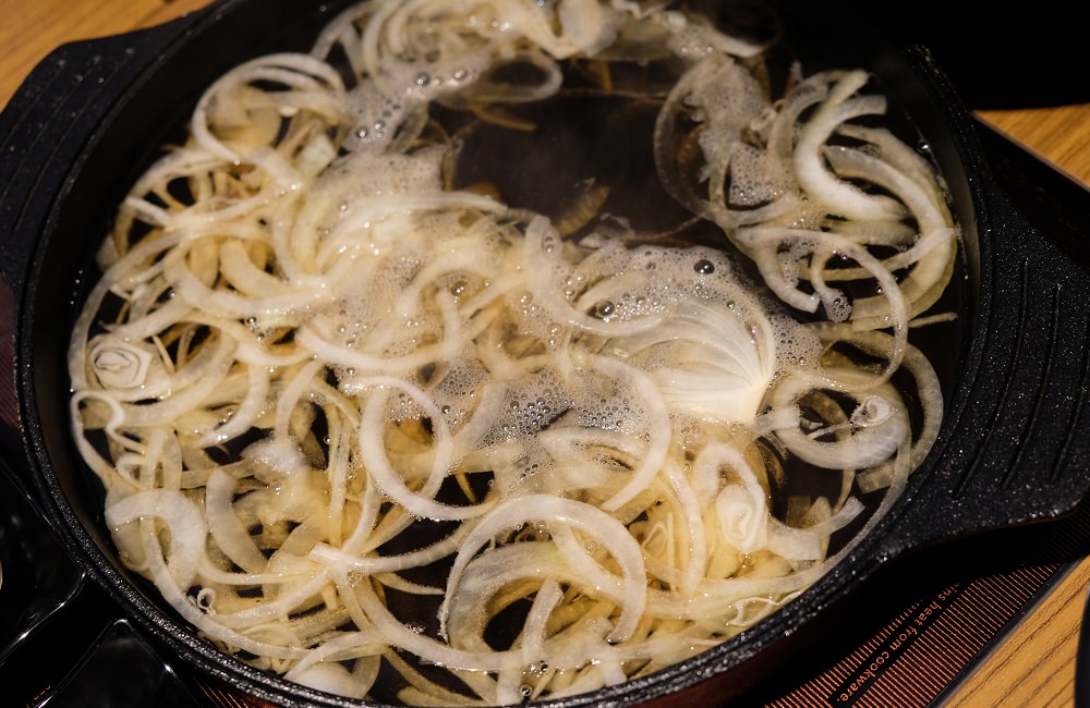 [台南]安平 新開幕!Prime等級牛肉吃到飽 一番地壽喜燒 安平店 sukiyaki