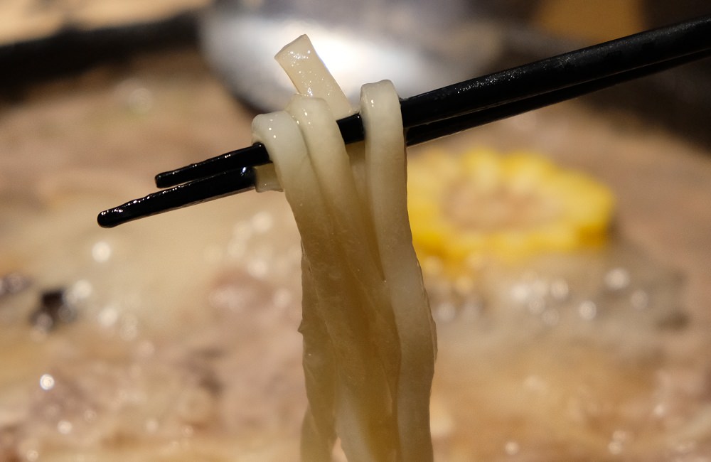 [台南]安平 新開幕!Prime等級牛肉吃到飽 一番地壽喜燒 安平店 sukiyaki