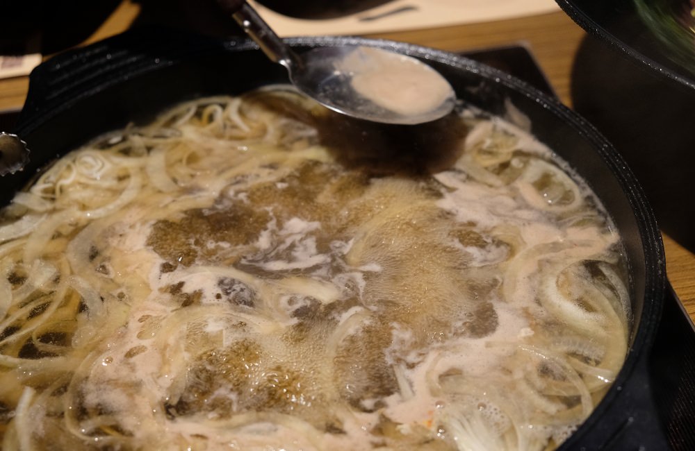 [台南]安平 新開幕!Prime等級牛肉吃到飽 一番地壽喜燒 安平店 sukiyaki