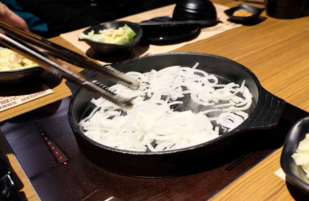 [台南]安平 新開幕!Prime等級牛肉吃到飽 一番地壽喜燒 安平店 sukiyaki