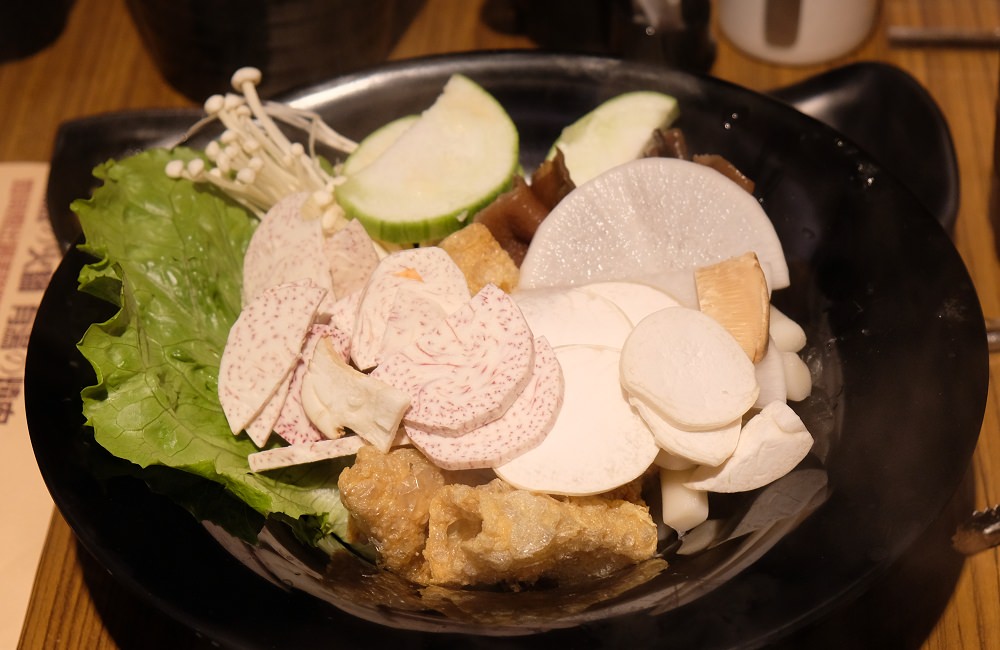 [台南]安平 新開幕!Prime等級牛肉吃到飽 一番地壽喜燒 安平店 sukiyaki