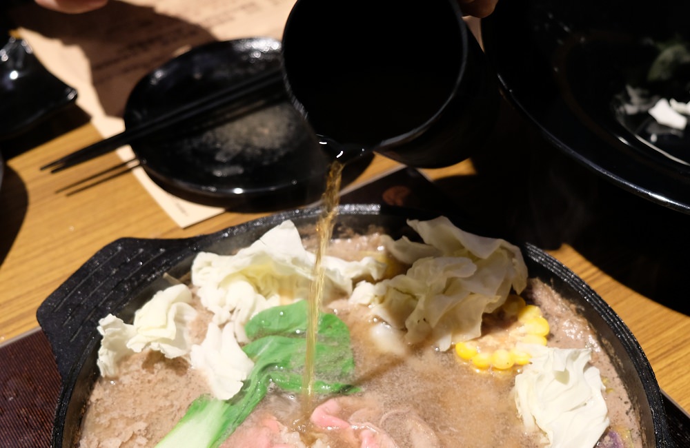 [台南]安平 新開幕!Prime等級牛肉吃到飽 一番地壽喜燒 安平店 sukiyaki